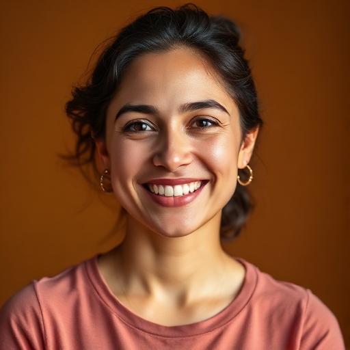 Foto de Camila Ribeiro